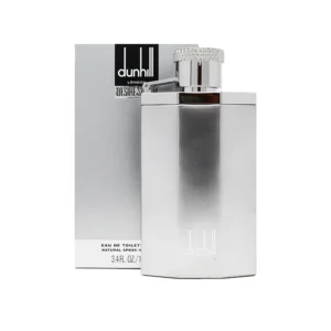 DUNHILL DESIRE SILVER MEN EDT 100ML