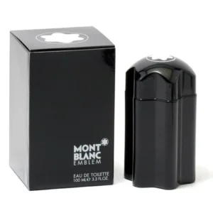 MONT BLANC EMBLEM MEN EDT 100ML