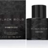 KENNETH COLE BLACK BOLD MEN EDP 100ML