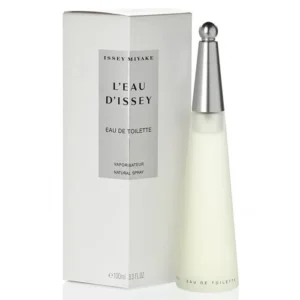 ISSEY MIYAKE WOMEN EDT