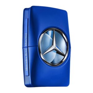 MERCEDES BENZ BLUE MEN EDT 100ML