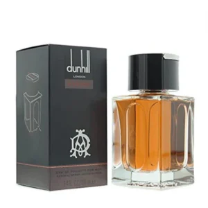 DUNHILL CUSTOM MEN EDT 100ML