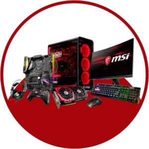 Computer & Accessories