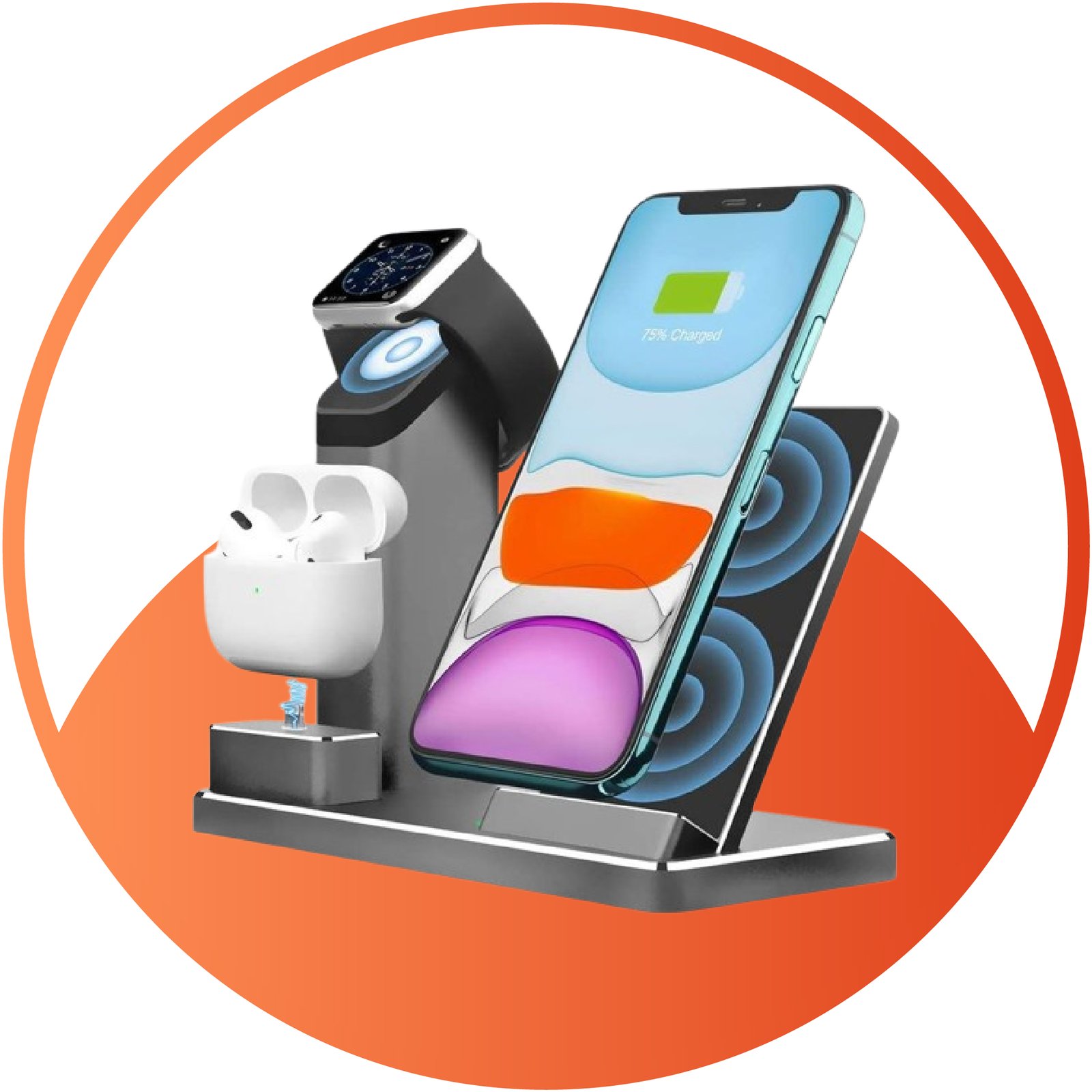 Smartphone & Tablets