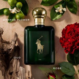 RALPH LAUREN POLO OUD PARFUM 125ML