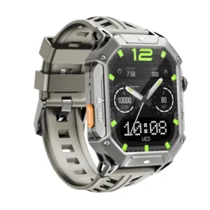 HAYLOU IRON N1 Smart Watch