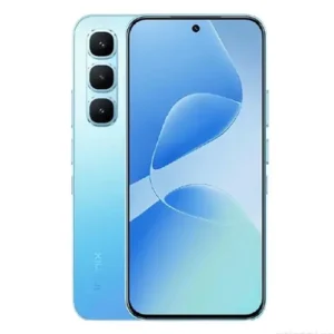 Infinix Hot 60 Pro 8GB 128GB Dual PTA Approved - Official Warranty