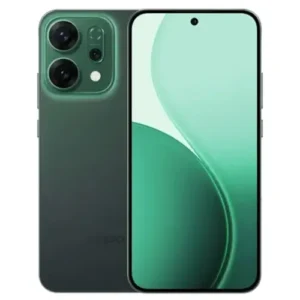Oppo Reno 14 5G 12GB 256GB Dual - PTA Approved - Official Warranty
