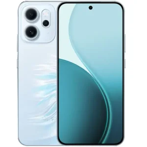 Oppo Reno 14F 5G 8GB 256GB Dual - PTA Approved - Official Warranty