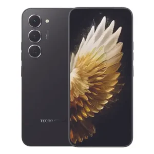 Tecno Spark 40 pro 8GB 256GB Dual - PTA Approved - Official Warranty - Free HandFree