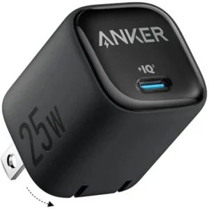 Anker 25W Usb‑C Fast Charger