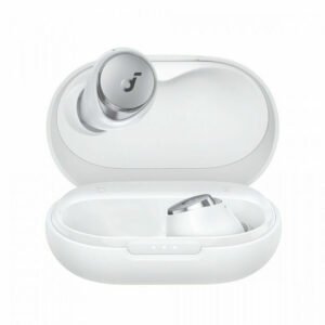Anker Soundcore Space A40 Adaptive Active Noise Cancelling Wireless Earbud