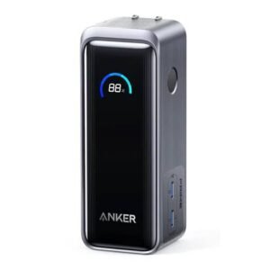 Anker Prime Powerbank (9.6kmah, 65w, Fusion)