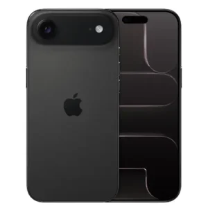 Apple Iphone 17 Air Physical + Esim - PTA Approved - 2 Year Official Warranty