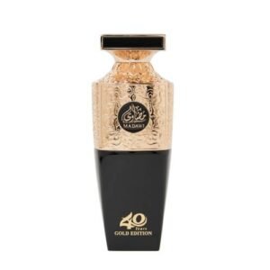 Arabian oud Madawi Gold For Unisex 100ml