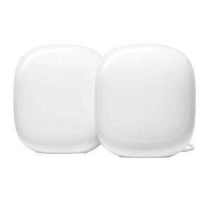 Google Nest Wi-Fi Pro (2 Pack)