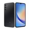 Samsung Galaxy A34 8GB 256GB Dual - PTA Approved - Official Warranty