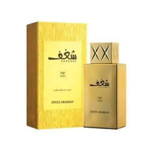 Swiss Arabian Shaghaf Oud For Men 75ml