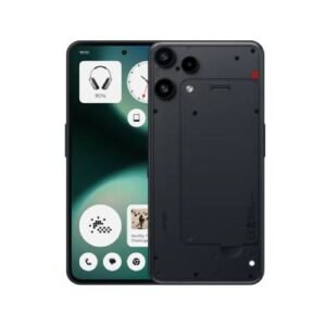 Nothing Phone 3a Lite 8GB 256GB Dual - PTA Approved - Official Warranty