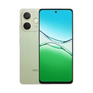 Oppo A5 Pro 8GB 128GB Dual - PTA Approved - Official Warranty
