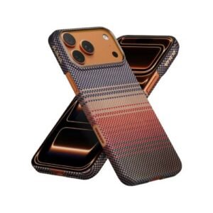 Pitaka Ultra-Slim Protective Case for iPhone 17 Pro Max