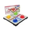 Magnetic Ludo Board Game