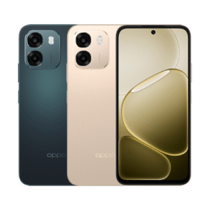 Oppo A6 PTA Approved - Official Warranty