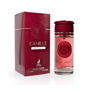 Alhambra Camille for Women EDP 100ml