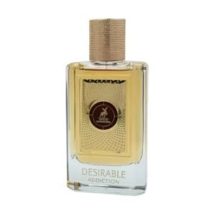 Alhambra Desirable Addiction EDP 100ml