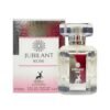 Alhambra Jubilant Rose EDP 100ml