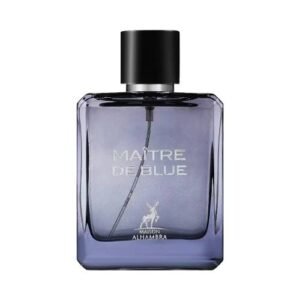 Alhambra Maitre De Blue EDP 100ml