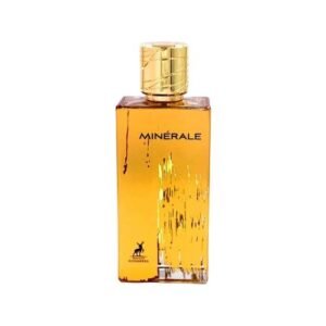Alhambra Minerale Gold EDP 100ml