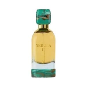 Alhambra Nebula II Unisex EDP 100ml