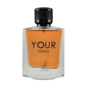 Alhambra Your Touch 100ml