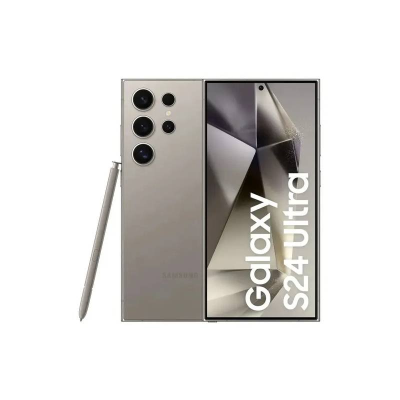 Samsung Galaxy S24 Ultra Dual