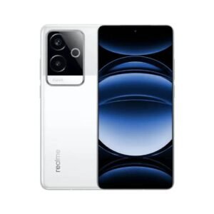 Realme GT 6 16GB 256GB Dual - international Warranty - Chinese Region