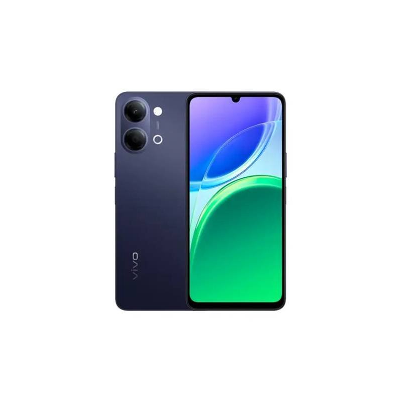 vivo Y05 Dual