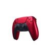 PS5 Controller Volcanic Red