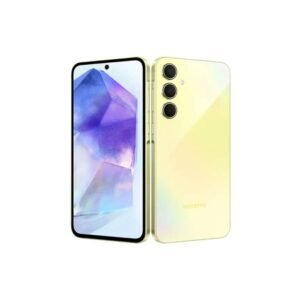 Samsung Galaxy A55 5G 8GB 256GB Dual