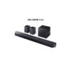 Samsung Soundbar 2025 11.1.4ch (HW-Q990F)