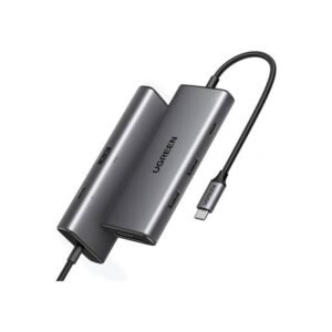 Ugreen Revodok Pro 107 USB-C Hub 7-in-1