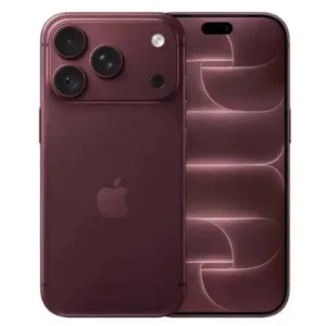 Apple iPhone 18 Pro
