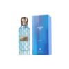 IBRAQ Blue Diamond Aqua For Unisex 150 ML