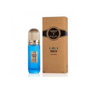 Ibraq Brazilian Tobacco For Unisex 100 ML