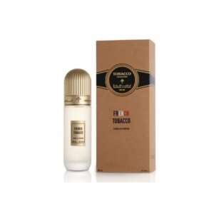 IBRAQ French Tobacco For Unisex 100 ML